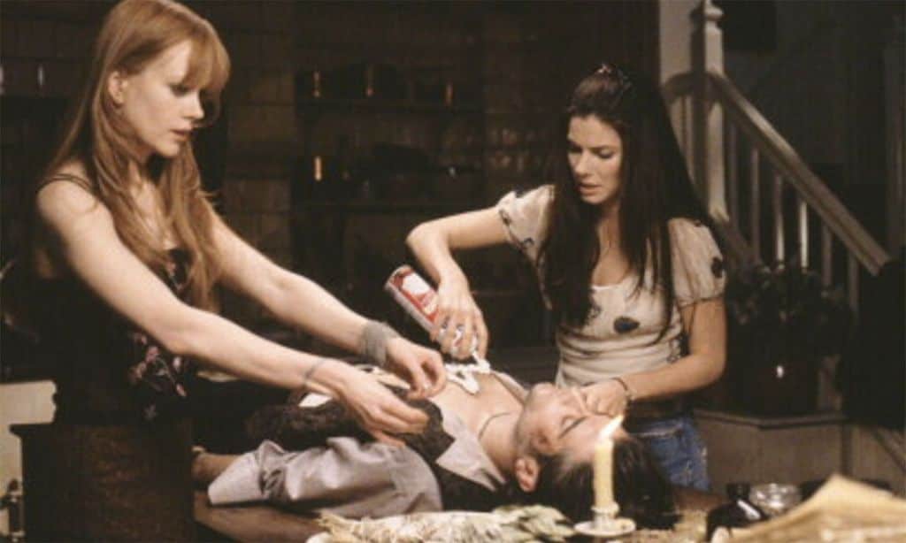 'Prácticamente Magia', de Sandra Bullock y Nicole Kidman, tendrá su precuela en forma de serie