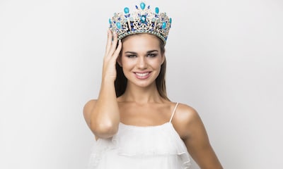 María del Mar Aguilera, Miss World Spain 2019: ‘Mi novio me da alas para conseguir mis sueños’