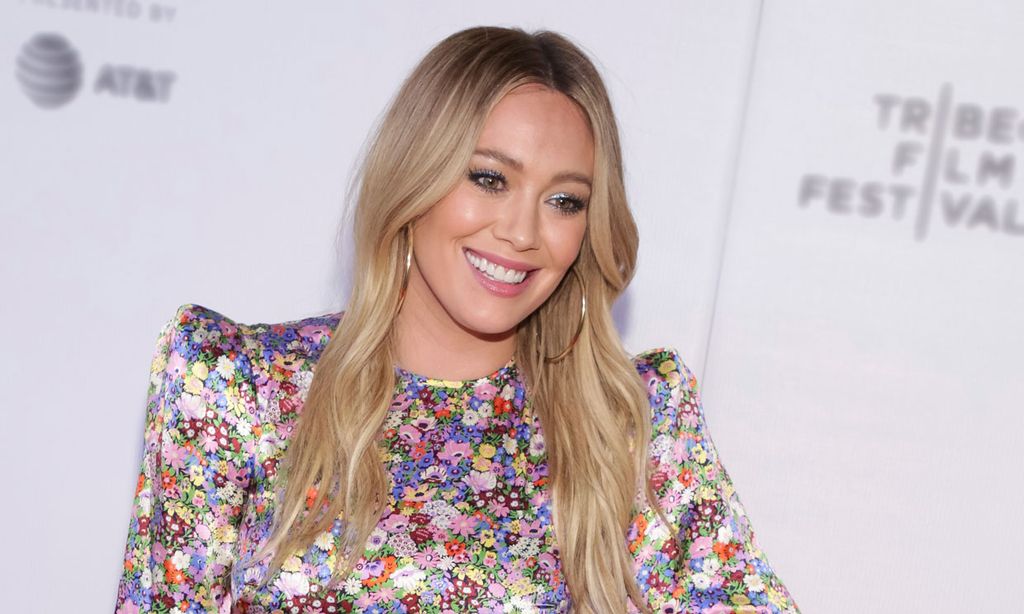 Hilary Duff volverá a meterse en la piel de 'Lizzie McGuire'