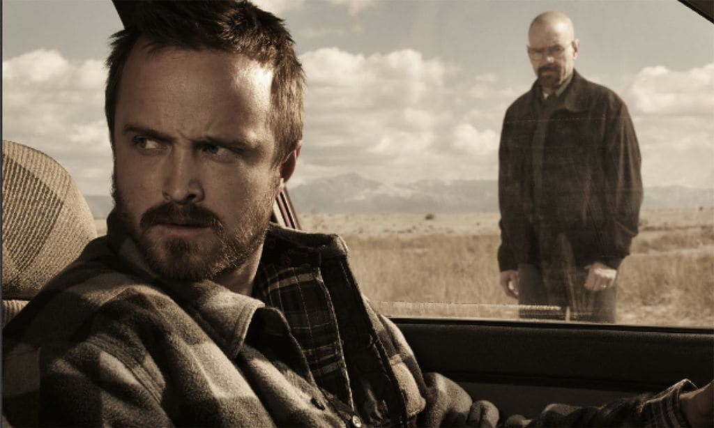 'El Camino', la película de 'Breaking Bad' ya tiene fecha de estreno