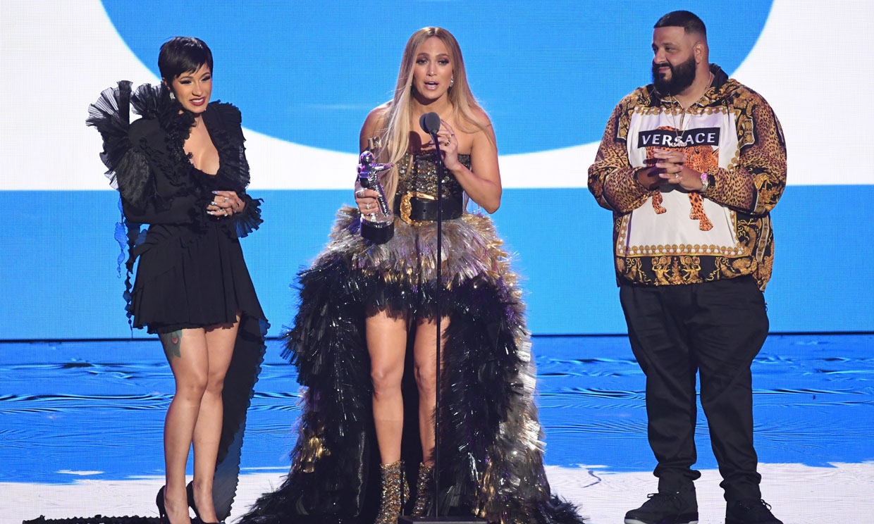 Todo lo que necesitas saber de los MTV VMA 2019