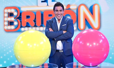 Pablo Chiapella se pone al frente de 'El Bribón', el nuevo concurso de Mediaset 