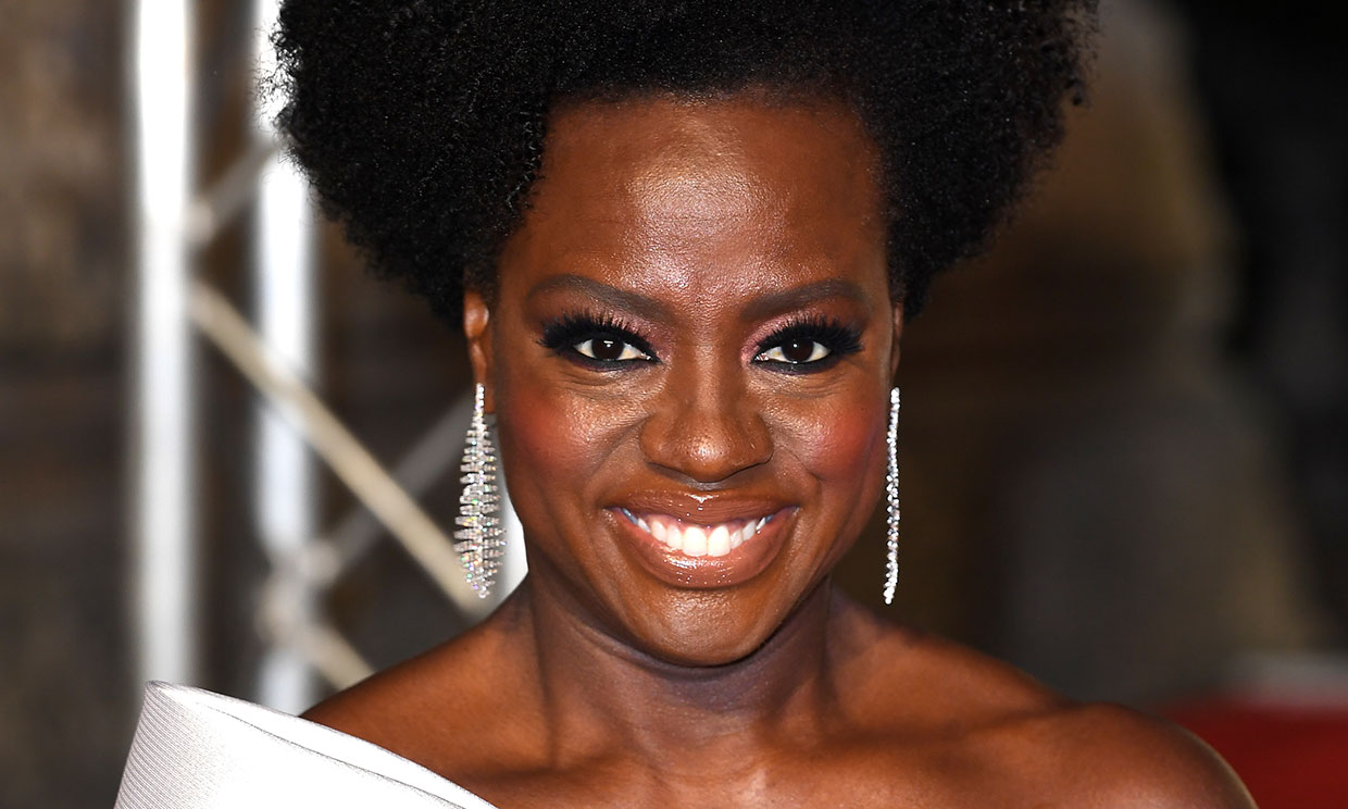 Viola Davis interpretará a Michelle Obama en 'First Ladies'