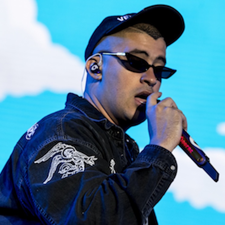 'Callaíta' de Bad Bunny se convierte en la canción más escuchada del verano