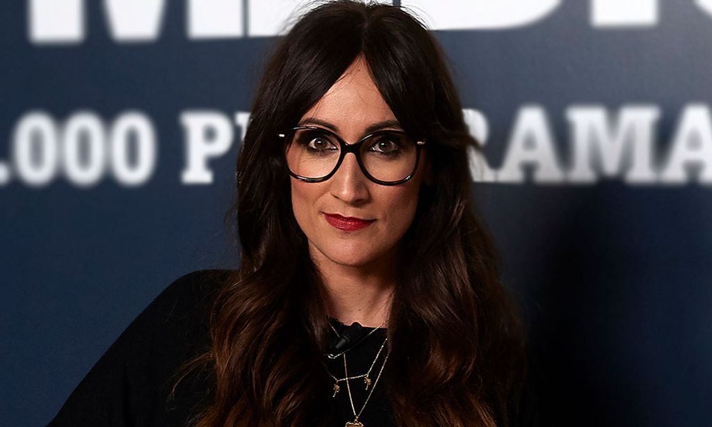 'Zapeando' se despide de Ana Morgade y ficha a Jesús Vidal