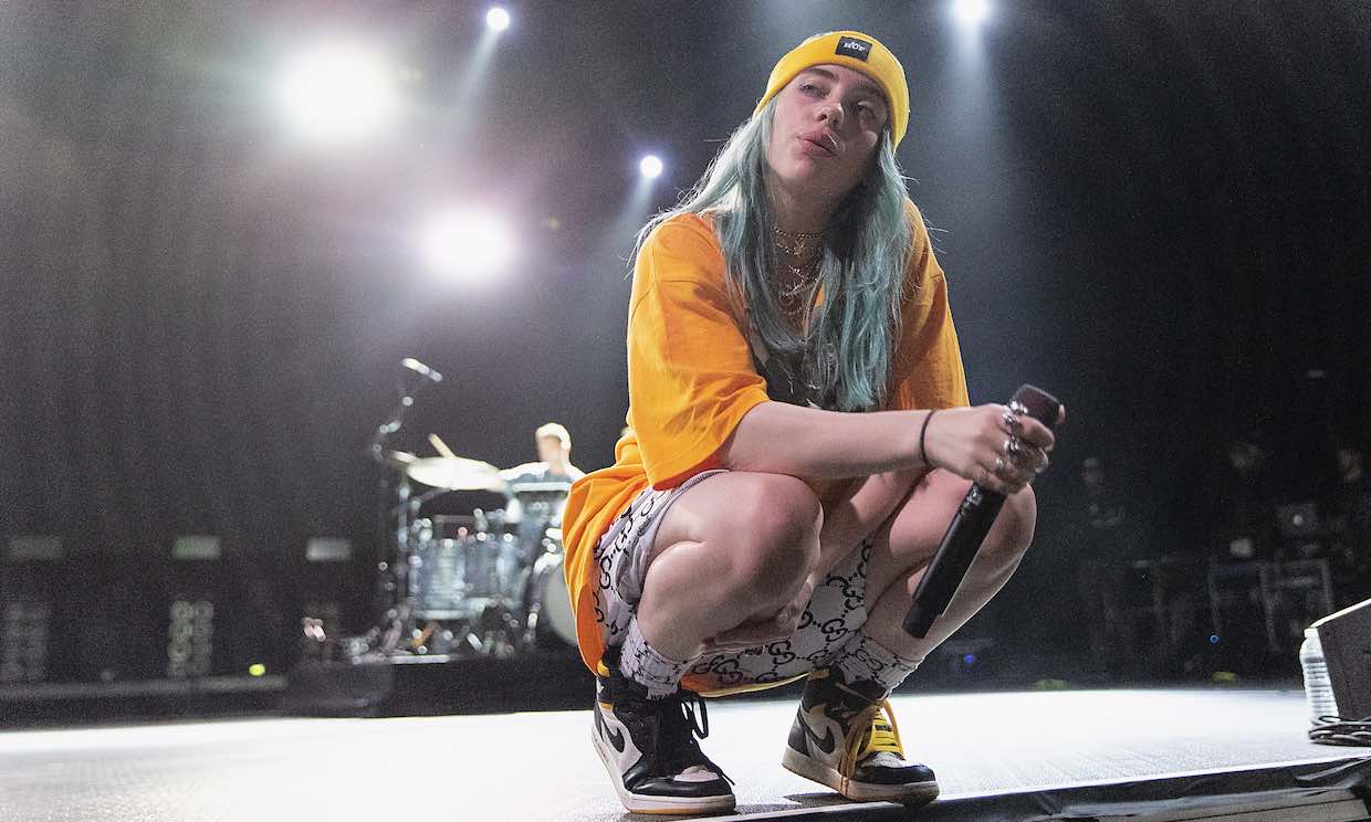 Billie Eilish