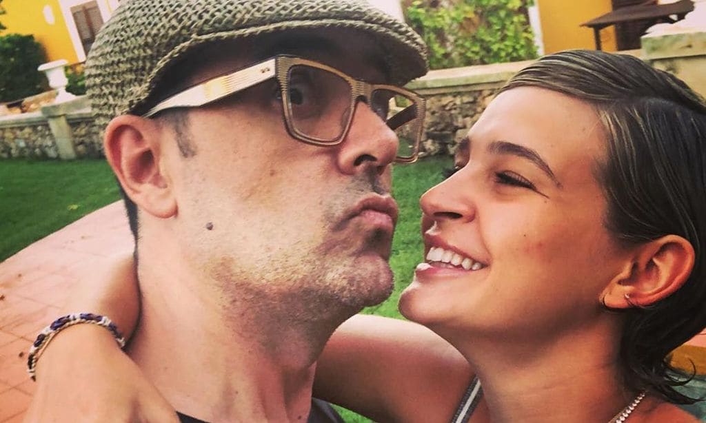 Laura Escanes con ganas de ser mamá: se pregunta cuándo nacerá su bebé