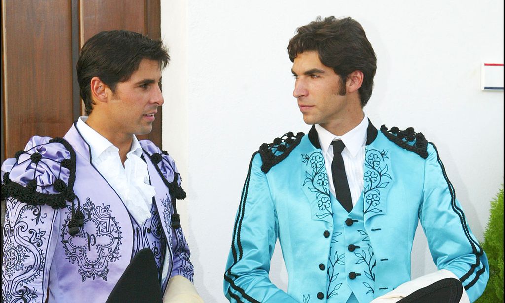 Momentos inolvidables de la corrida Goyesca, que se vuelve a celebrar hoy en Ronda
