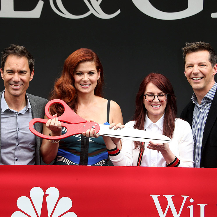 'Will & Grace', la serie que revivió 11 años después de su final, vuelve a despedirse de sus fans