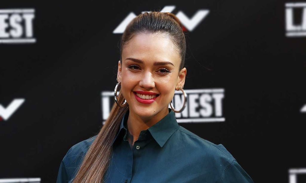 La nueva serie de Jessica Alba ya tiene fecha de estreno en España