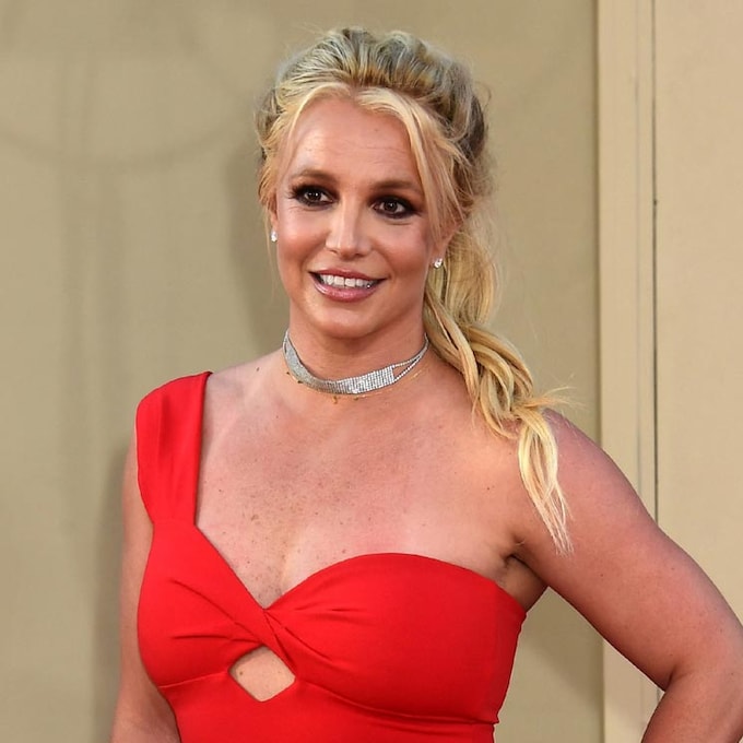 Un altercado doméstico provoca que Britney Spears pierda la custodia compartida de sus hijos