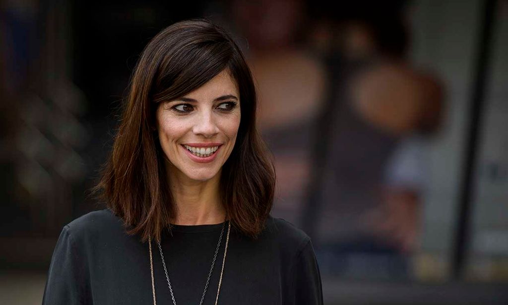 ¡Por la puerta grande! Maribel Verdú regresa a la televisión 16 años después