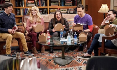 ¿Y si el final de 'The Big Bang Theory' no es el que creías?