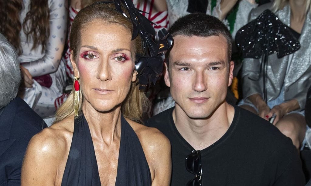 Pepe Muñoz, amigo íntimo de Céline Dion, se defiende de aquellos que le acusan de manipulador
