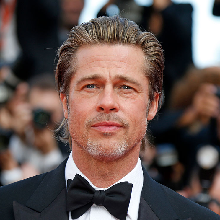 Brad Pitt confiesa cómo logró superar su problema de adicción tras su divorcio de Angelina Jolie