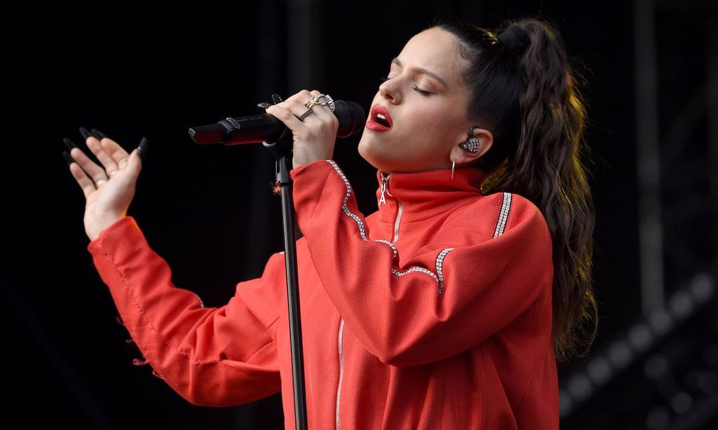 Rosalía consigue tres nominaciones en los Latin American Music Awards: conoce la lista completa