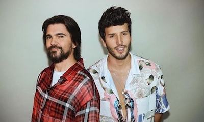 ¡Color, baile y alegría! Juanes y Sebastián Yatra unen sus voces en 'Bonita'