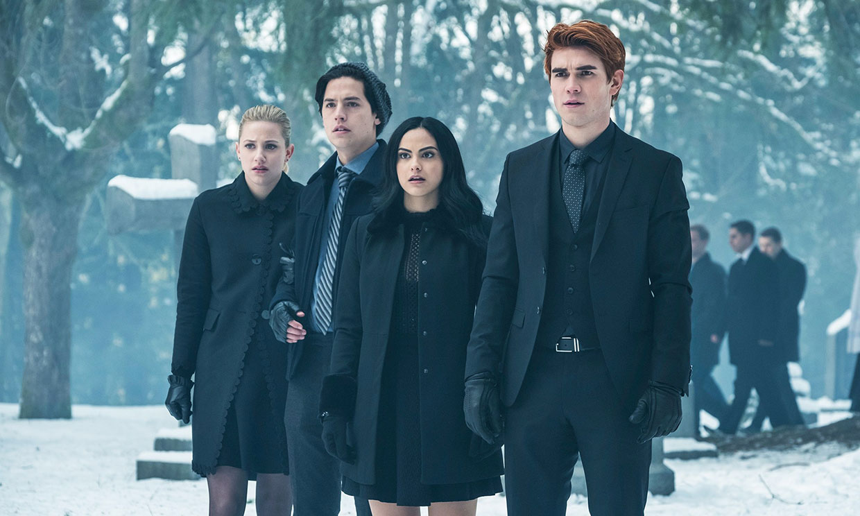 riverdale