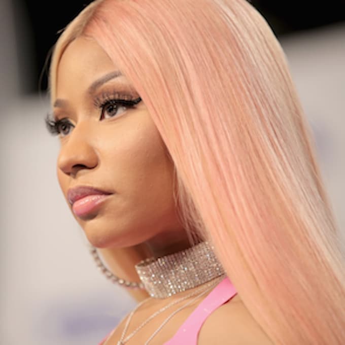 Nicki Minaj anuncia inesperadamente su retirada de la música 