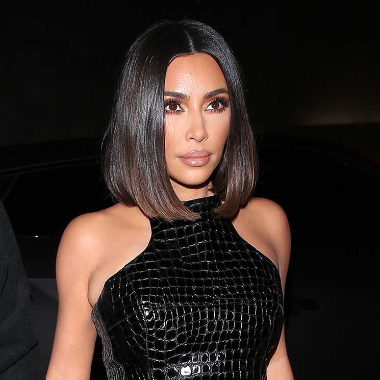 Kim Kardashian, entre lágrimas, tras enterarse de que podría padecer lupus