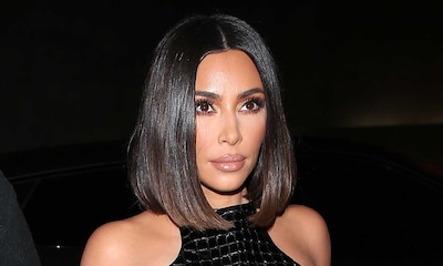 Kim Kardashian, entre lágrimas, tras enterarse de que podría padecer lupus