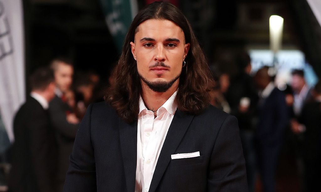Carlo Costanzia, hijo de Mar Flores, revela el infalible consejo de su madre para la alfombra roja
