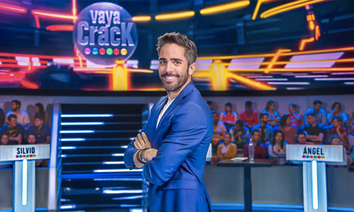 El nuevo programa de Roberto Leal ya tiene fecha de estreno