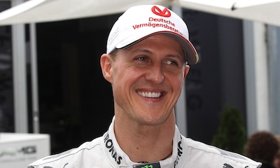 Michael Schumacher ingresa en un hospital de París