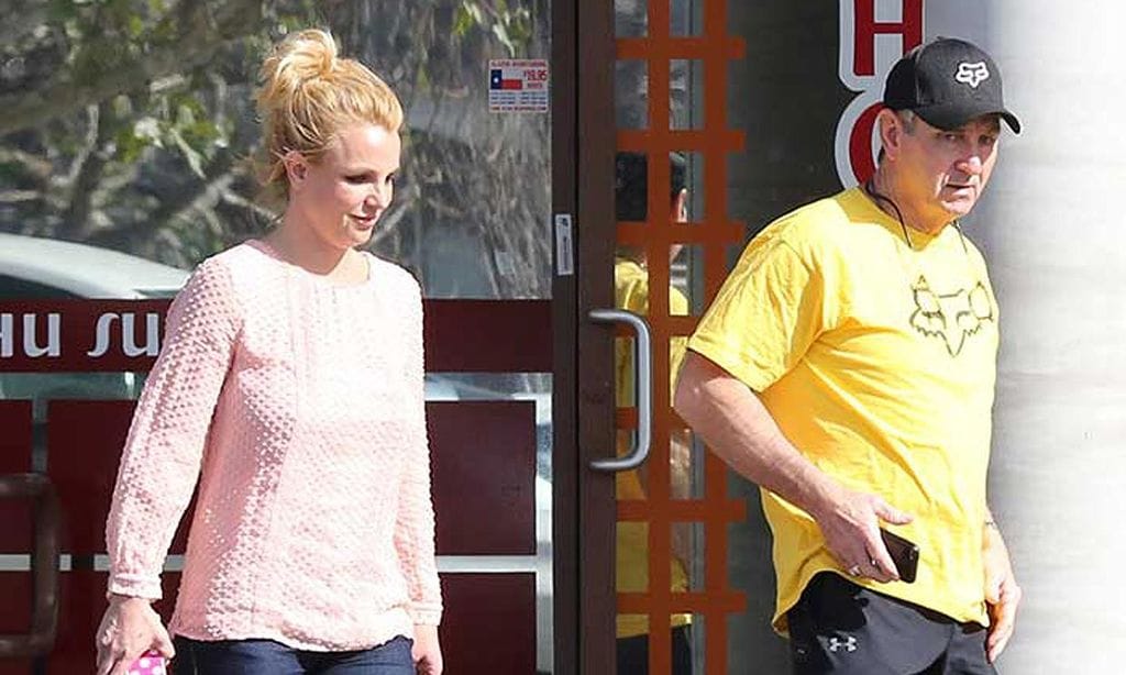 Britney Spears explotó contra su padre: 'Rezo para que te quemes en el infierno' Britney Spears explotó contra su padre: 'Rezo para que te quemes en el infierno'