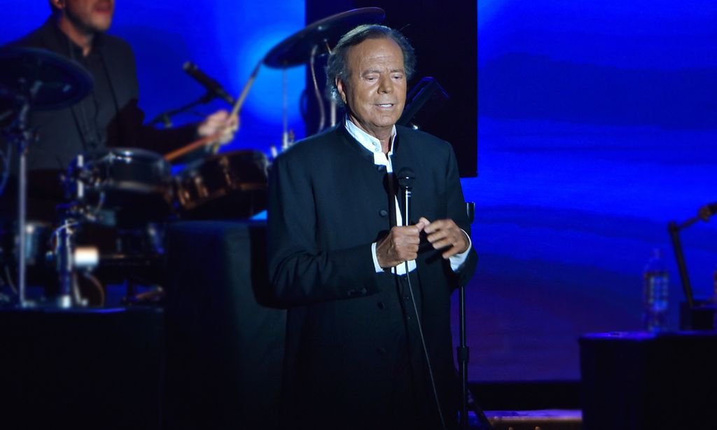 Julio Iglesias recurre la sentencia que le atribuye una nueva paternidad