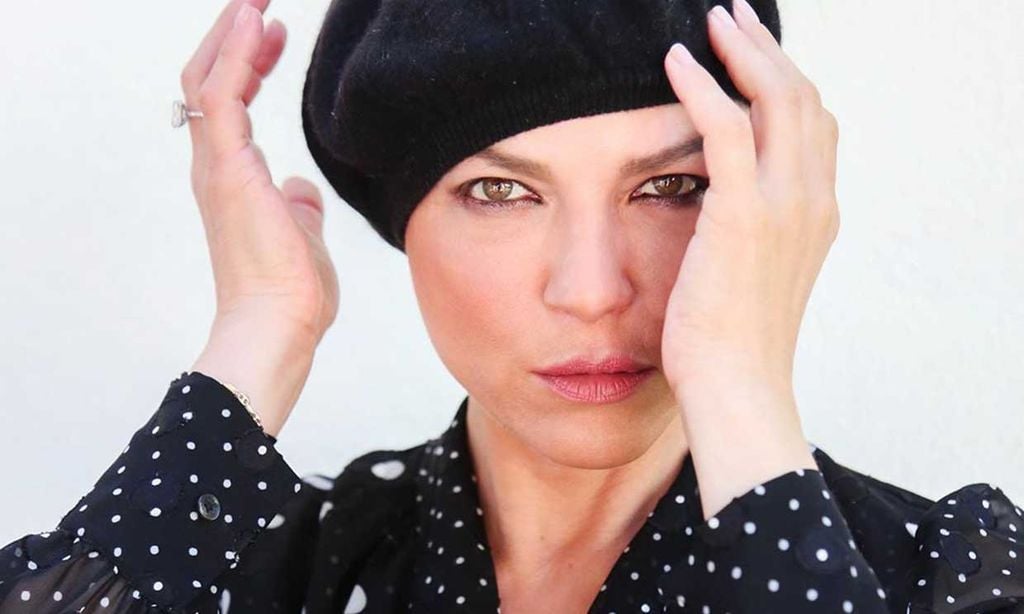 Selma Blair, cumple un sueño convirtiéndose en 'modelo de excepción' de Tommy Hilfiger