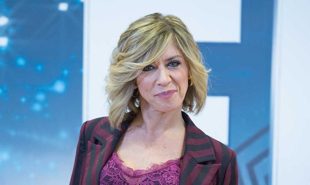 La sorpresa que 'Got Talent' tiene para Eva Isanta como despedida