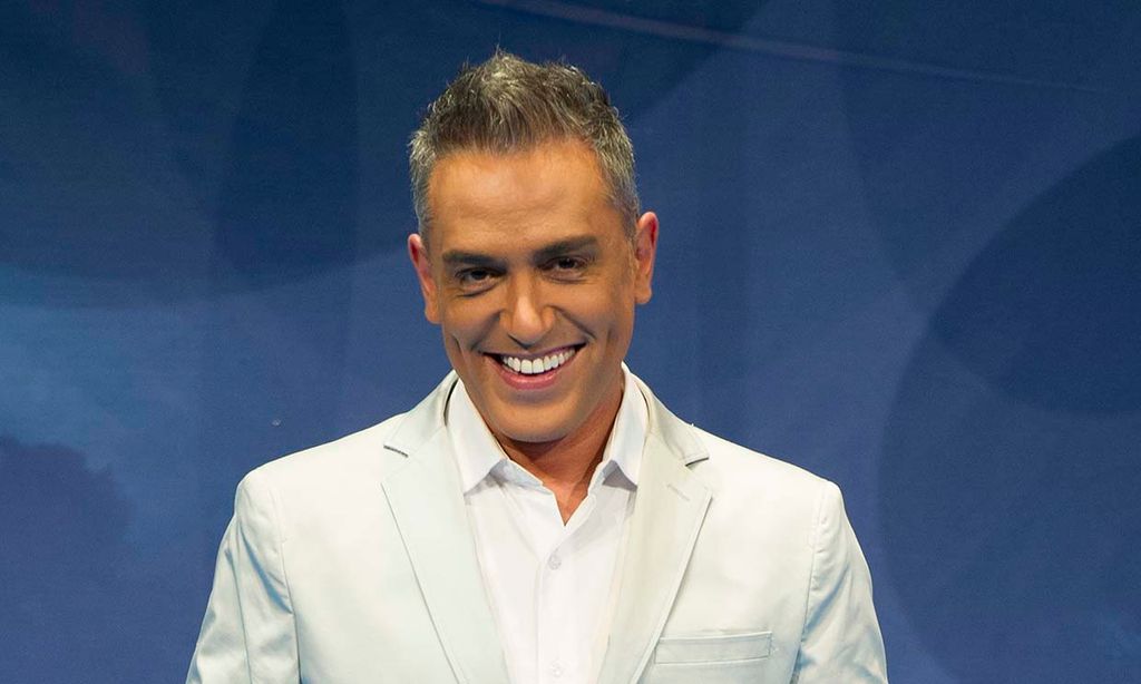 Kiko Hernández rememora uno de sus momentos más duros en televisión
