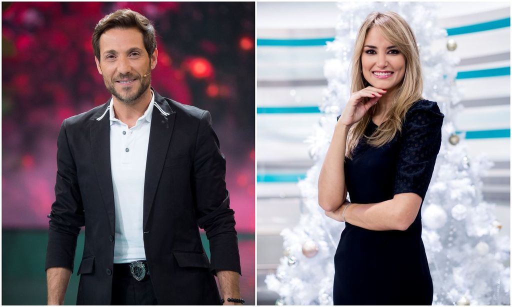 Alba Carrillo y Antonio David Flores vuelven a protagonizar un intenso enfrentamiento