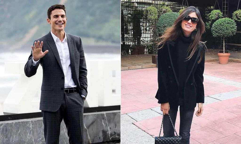 Álex González confirma con una divertida imagen que ha pasado el fin de