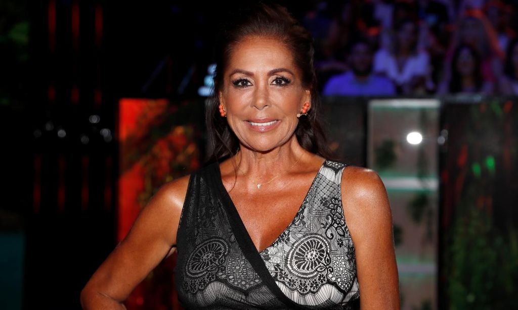 Estos son los acompañantes de Isabel Pantoja en el jurado de 'Idol Kids'
