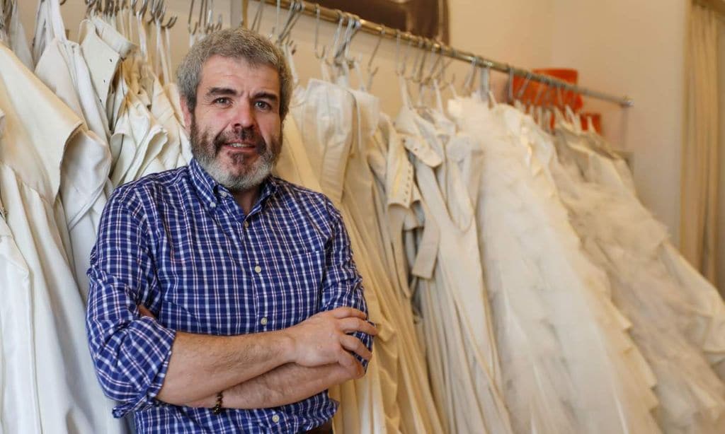 El apasionante reto que Lorenzo Caprile intentará en 'Planeta Calleja'