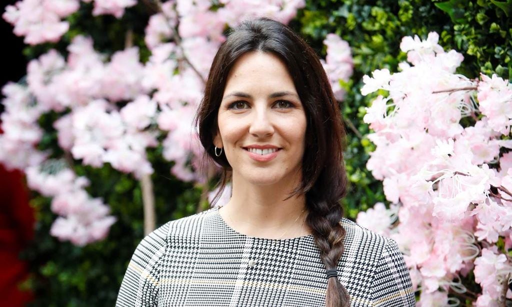 Irene Junquera se sincera sobre los motivos para entrar a 'Gran Hermano VIP'