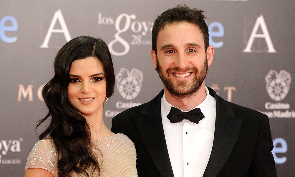 Clara Lago y Dani Rovira, dos ex muy bien avenidos que saben cómo demostrarlo