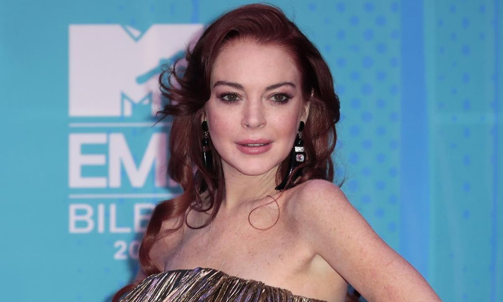¿Está interesada en Liam Hemsworth? El sorprendente comentario de Lindsay Lohan