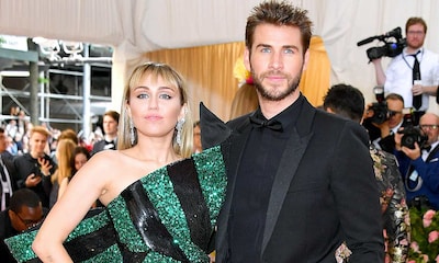 Liam Hemsworth se enteró de su ruptura con Miley Cyrus a través de las redes sociales