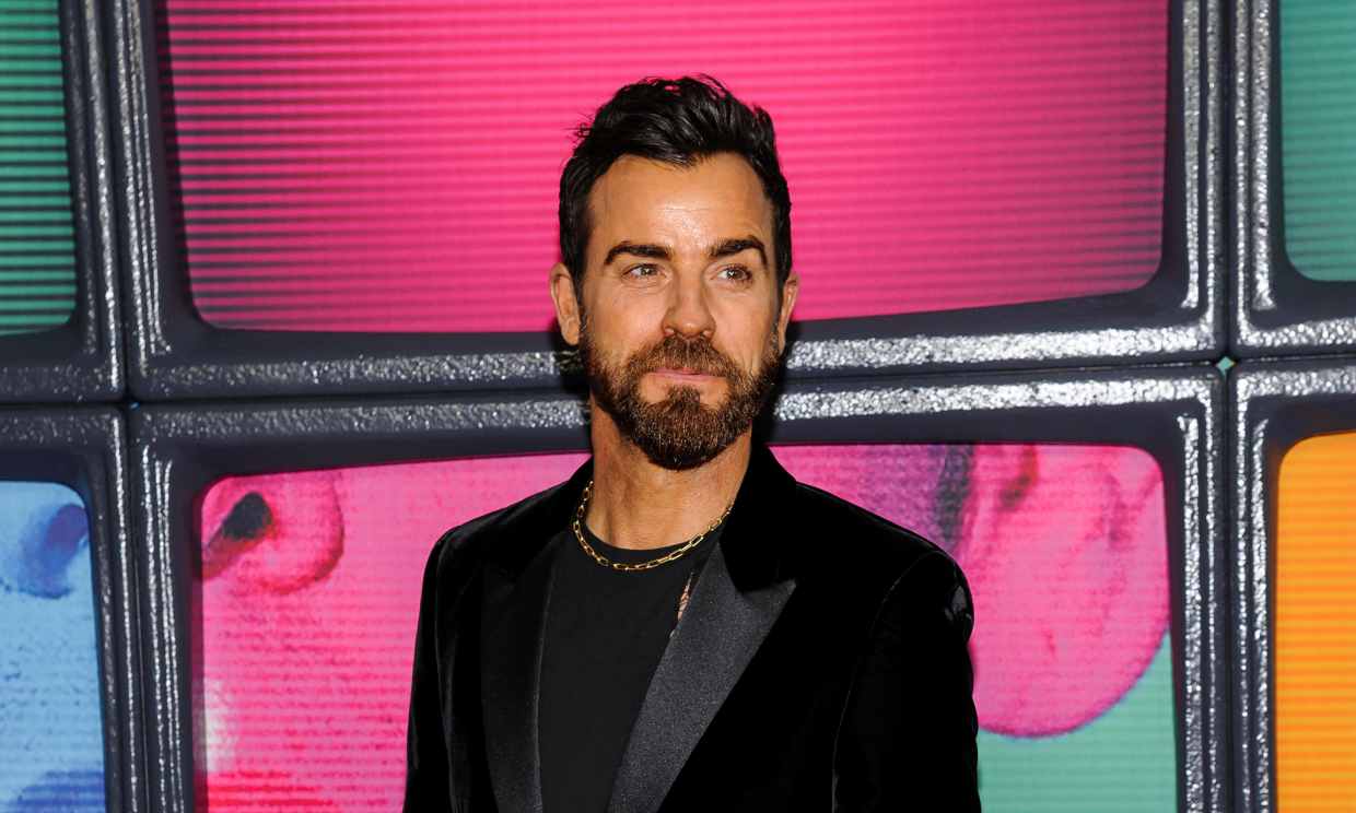 Justin Theroux protagonizará la adaptación de 'La Costa de los Mosquitos'