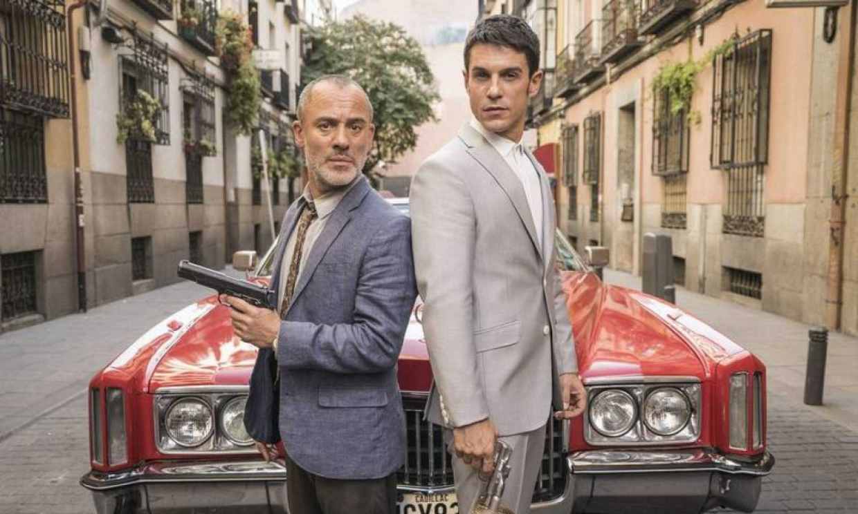 Llegó el día: 'Estoy vivo' regresa a las pantallas con su tercera temporada