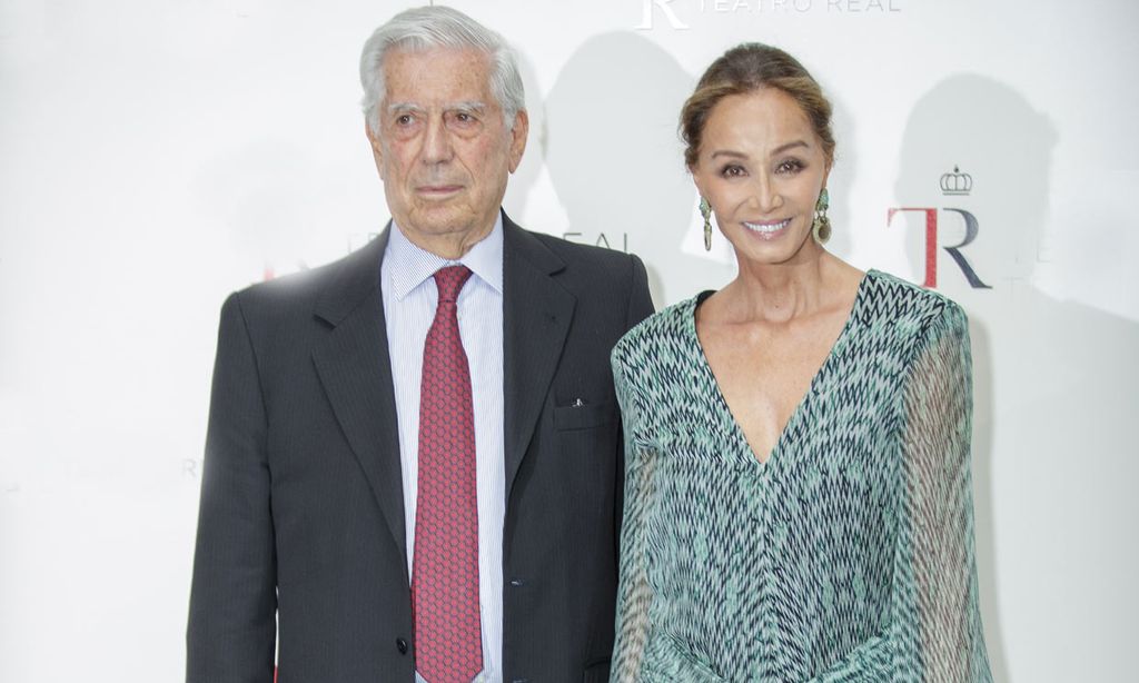 La noche en la ópera de Isabel Preysler, los duques de Huéscar y otros rostros conocidos