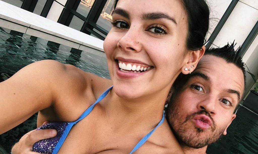¡Sin filtros! Cristina Pedroche y la verdadera historia de la foto censurada en redes sociales