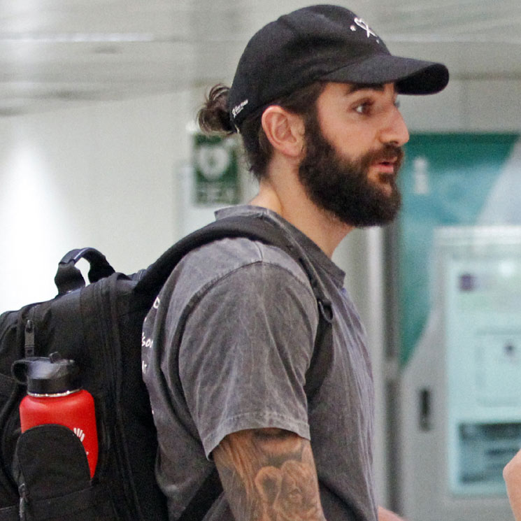 EXCLUSIVA: Ricky Rubio y Sara Colomé están esperando su primer hijo