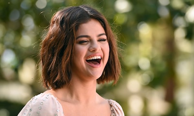 Selena Gomez recibe el premio más especial de su carrera...y no es musical