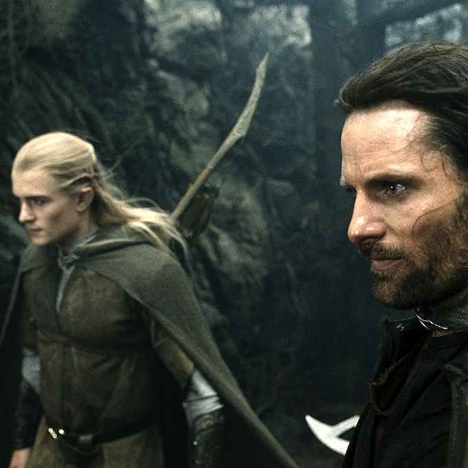 La serie de 'El señor de los anillos' vuelve a Nueva Zelanda casi 10 años después de la 'ley Hobbit'