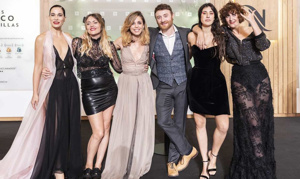 Leticia Dolera desentraña los secretos de la ‘Vida perfecta’ en la nueva serie original de Movistar+