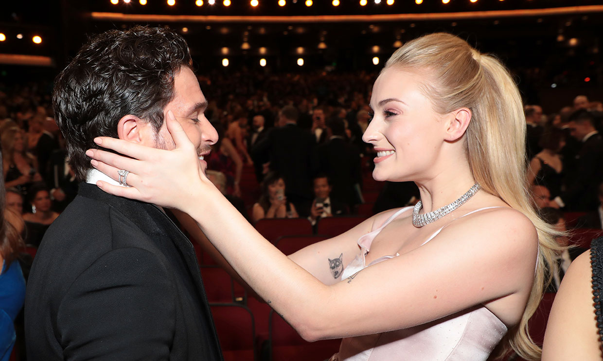 Fotogalería: Los mejores momentos de los premios Emmy